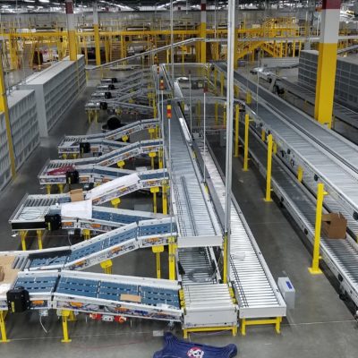 conveyors