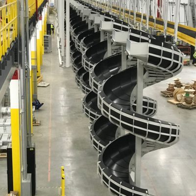 conveyors